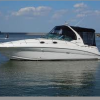 2005 320 Sea Ray Express Cruiser