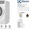 Electrolux Gas Dryer EFMG427UIW Brand New In The Box. 