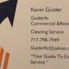 Cleaning Service  offer Cleaning Services
