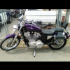 Harley davidson sportster 2002 883 offer Items For Sale