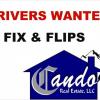 Driving For Dollars offer Driving Jobs