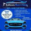 KALIFORNIA WASH & DETAIL offer Auto Services