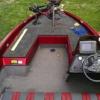 Ranger bass boat offer Items For Sale