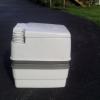 Chemical toilet for sale