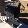 Trager Wood Pellet Grill