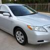 2008 Toyota Camry