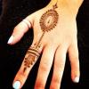 AUTHENTIC HENNA TATTOOSS offer Events