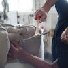 Upholstery Repair: Go For The Professionals Only  offer Home Services