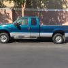 2000 Ford F250 offer Truck