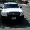 2010 Toyota Tacoma air, Rare 5 speed small racks bed liner. CD player $17500