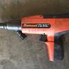 Ramset 60 Powder Actuated Tool.  offer Tools
