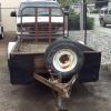 Trailer 3500 lb capacity offer Items For Sale