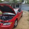 98 GRAND PRIX TURBOCHARGED ONE OWNER