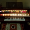 Lowery Pageant Organ offer Musical Instrument