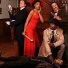 Murder Mystery Dinner Party - 