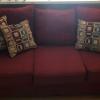 Red Couches  offer Home and Furnitures