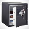 SentrySafe 1.2 cu. ft. Waterproof and Fire Resistant Combination Safe, DS3431, NO SHIPPING!!! PICK UP ONLY