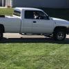 2001 Extended bed 4x4 Dodge  offer Truck