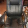 Office desk chair /  client chair offer Home and Furnitures