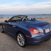 For Sale. Chrysler Crossfire Convertible 