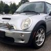 2006 Mini Cooper S supercharged 