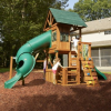 Cedar swing set south hampton offer Kid Stuff