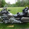 2004 Honda Goldwing 1800 GL - $ 8,500 firm