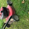 free lawn mower