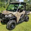 2015 Polaris Ranger XP 900 4x4 Hunter Deluxe