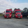 Tom Berry Trucking Co. offer Full Time