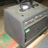 Trace Elliot TA-35    2 channel acoustic guitar amp offer Musical Instrument