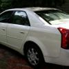 2003  Cadillac CTS for sale  
