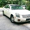 2003  Cadillac CTS for sale  