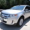 2014 FORD EDGE SE