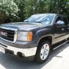 2011 GMC SIERRA 1500 SLE offer Truck