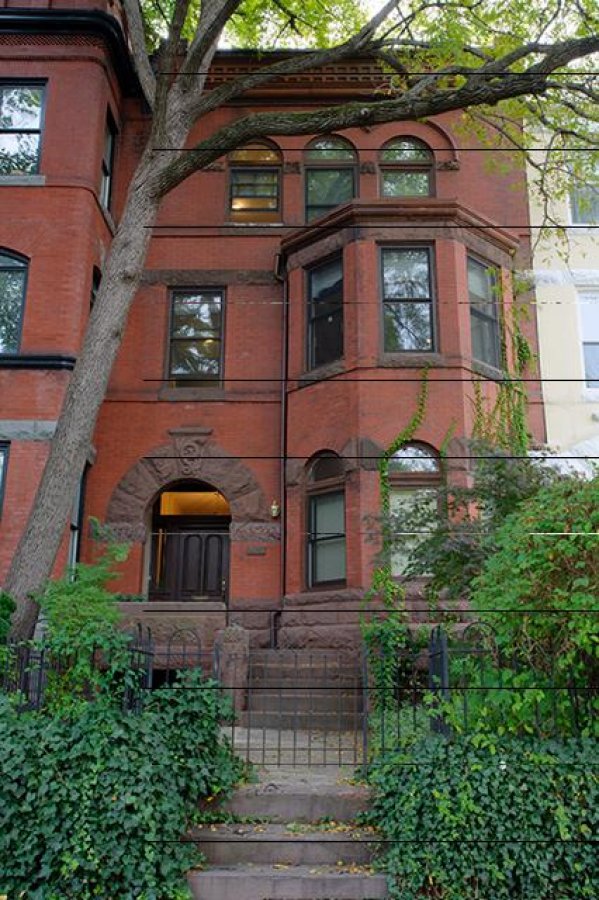 Dupont Circle Brownstone Washington Classifieds 20009 Apartment For