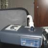 CPAP Machine and Accessories