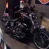 Harley Davidson  offer Motorcycle