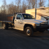 1999 Dodge 5.9 Cummins Diesel