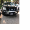 clean and free offer SUV