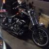 Harley offer Motorcycle