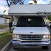 1997 Tioga Montara Fleetwood offer RV