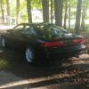 1993 Ford Probe GT 176,000 miles asking $600 (NO RUST)