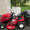 Toro LX425 Lawn Tractor for sale