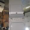 Small apartment size stacked Washer/Dryer (Maytag)