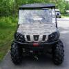 2007 Yamaha Rhino 660 4x4 Many Extras