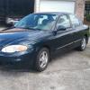 2000 Hyundai Elantra one owner