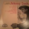 johnny cash records 