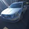 2005 Nissan Maxima offer Car