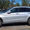 2017 Mercedes GLC300 4matic offer SUV